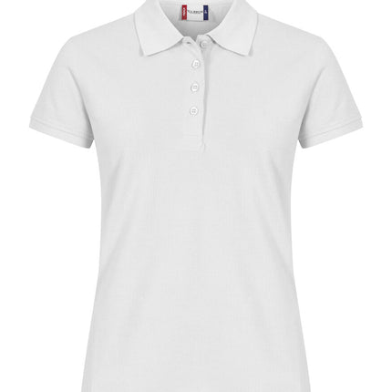 Heavy Premium Polo Women