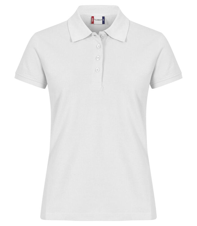 Heavy Premium Polo Women