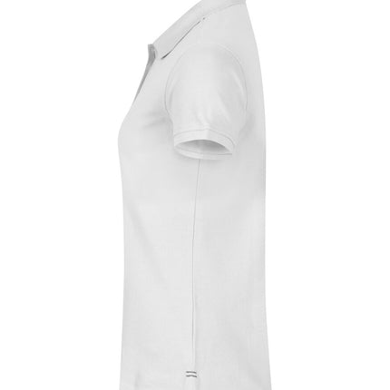 Heavy Premium Polo Women