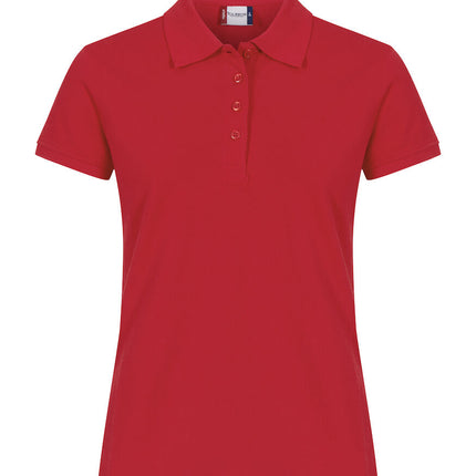 Heavy Premium Polo Women