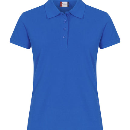 Heavy Premium Polo Women