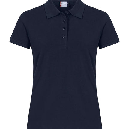 Heavy Premium Polo Women