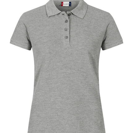 Heavy Premium Polo Women