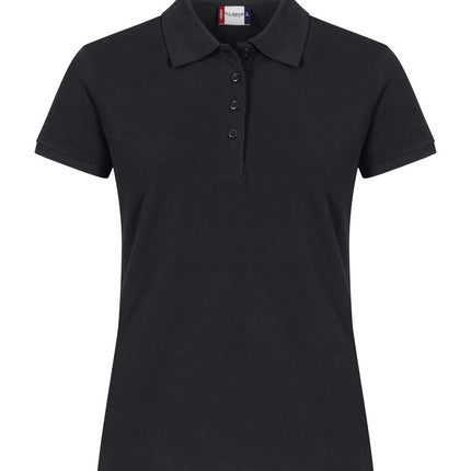 Heavy Premium Polo Women
