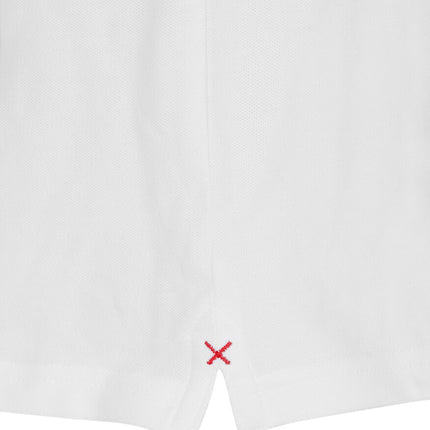 Stretch Premium Polo L/S