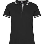 Negro / XS