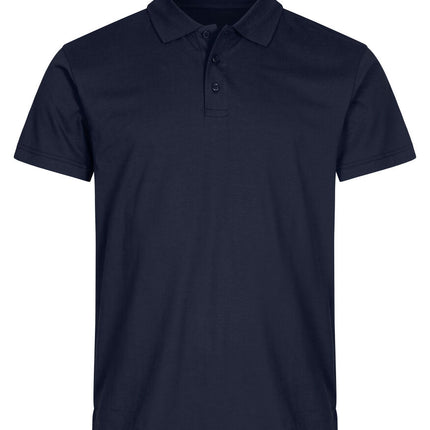 Single Jersey Polo