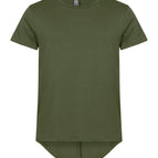 Verde militar / XS