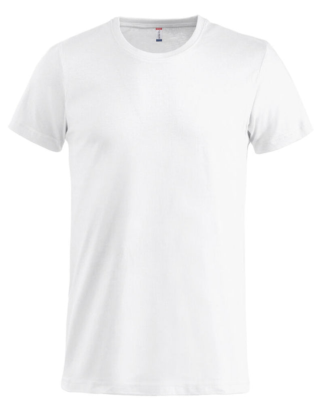 Camiseta basic-T Clique