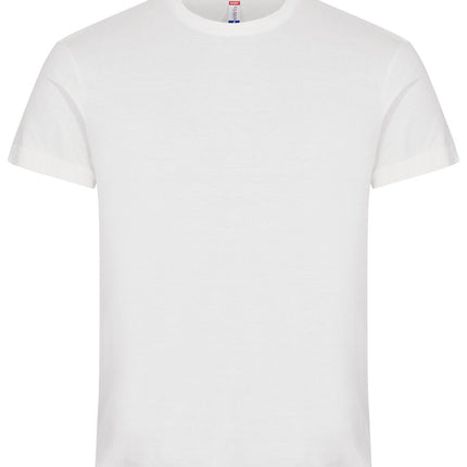 Camiseta basic-T Clique