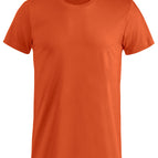 naranja rojizo / XS