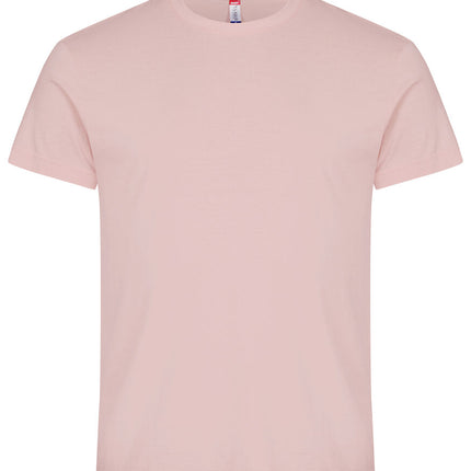 Camiseta basic-T Clique