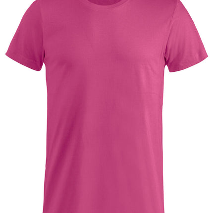 Camiseta basic-T Clique