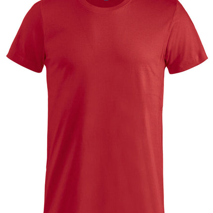 Camiseta basic-T Clique