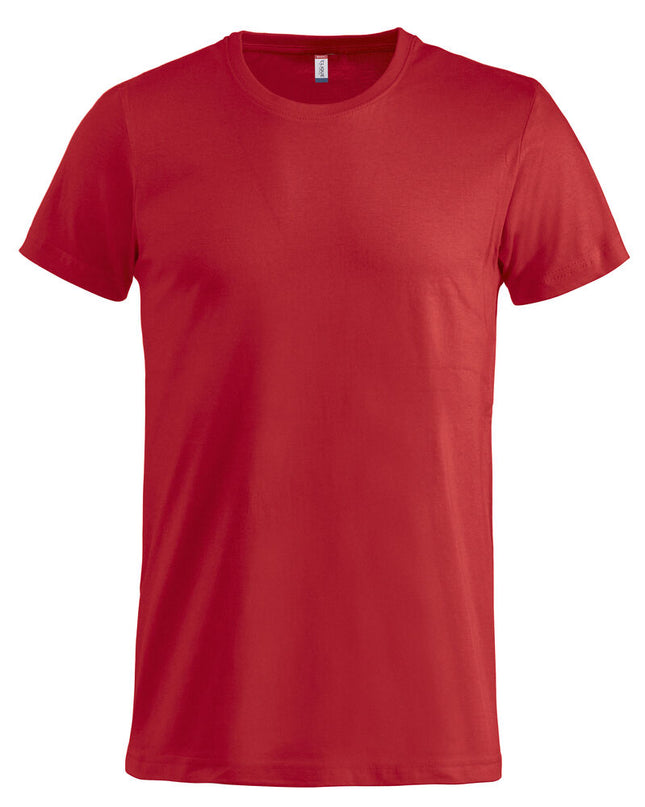 Camiseta basic-T Clique