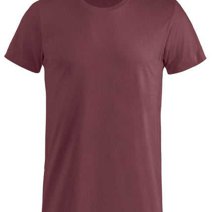 Camiseta basic-T Clique