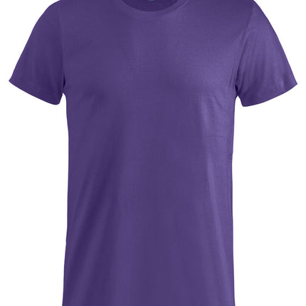 Camiseta basic-T Clique