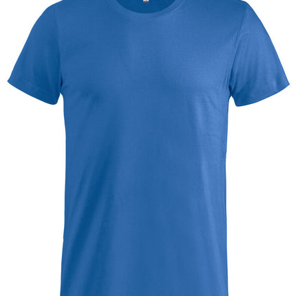 Camiseta basic-T Clique