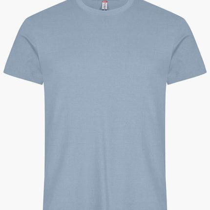 Camiseta basic-T Clique