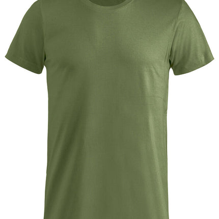 Camiseta basic-T Clique