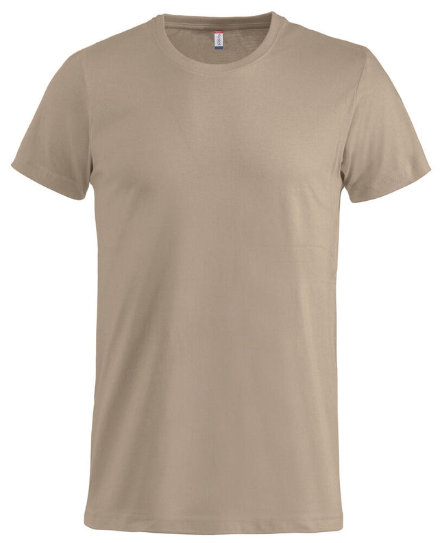 Basic-T