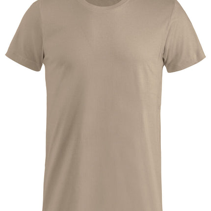 Camiseta basic-T Clique