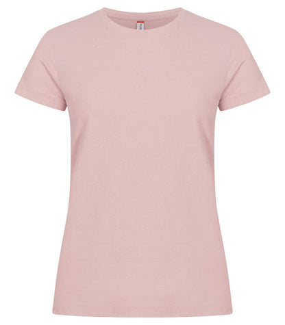 Basic-T Women