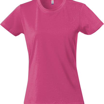 Basic-T Women