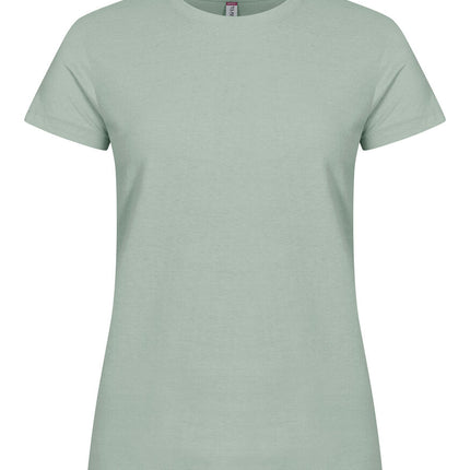 Basic-T Women
