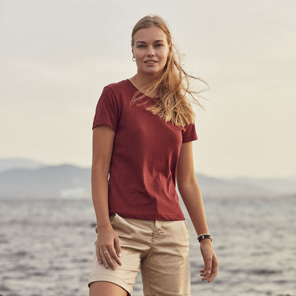 Basic-T Women