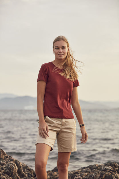 Basic-T Women