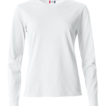 Basic-T L/S Women