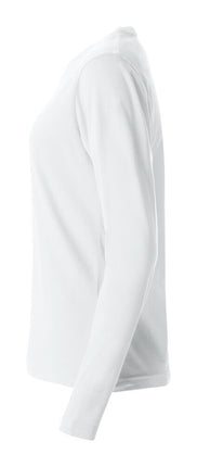Basic-T L/S Women