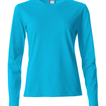 Basic-T L/S Women