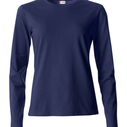 Basic-T L/S Women