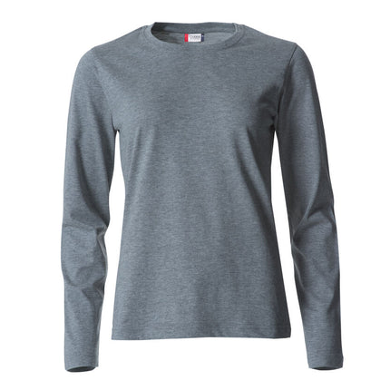 Basic-T L/S Women