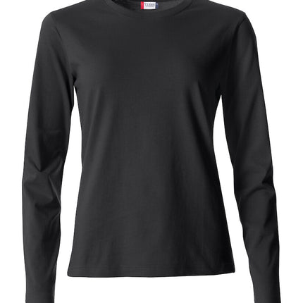 Basic-T L/S Women