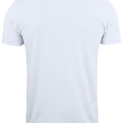 Basic-T V-neck