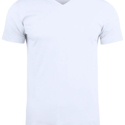 Basic-T V-neck