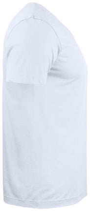 Basic-T V-neck