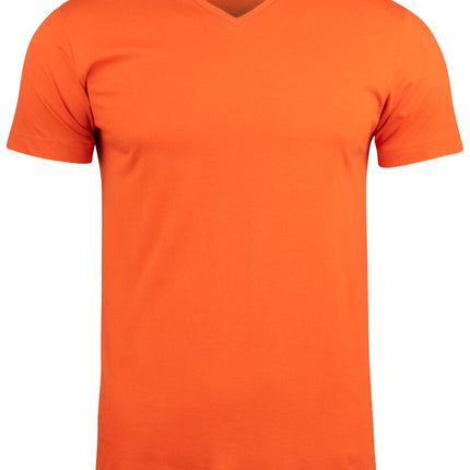 Basic-T V-neck