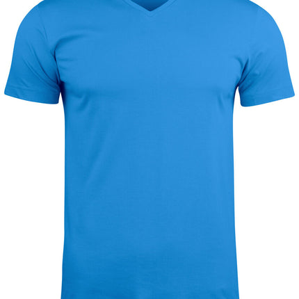 Basic-T V-neck