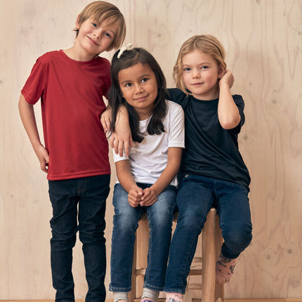 Basic Active-T Junior