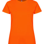Naranja visibilidad / XS