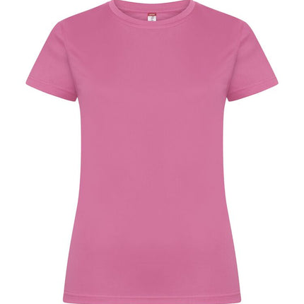 Basic Active-T Women