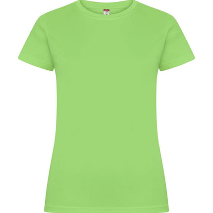Basic Active-T Women