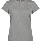 Grey Melange / XS