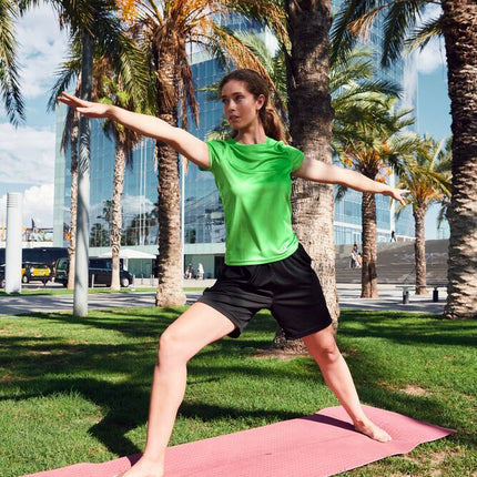Basic Active-T Women
