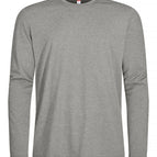 Grey Melange / XS