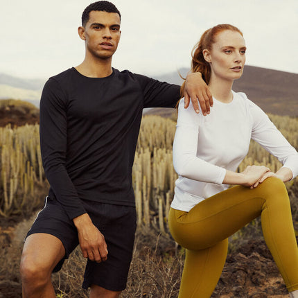 Basic Active-T L/S